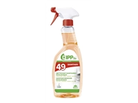 Een Sanitairreiniger DIPP Ecologisch 750ml koop je bij VHK Kantoorartikelen