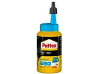 Een Houtlijm Pattex D3 Waterproof 250ml koop je bij VHK Kantoorartikelen