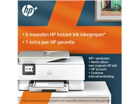 Een Multifunctional inktjet printer HP Envy 7920E koop je bij Hoekmankantoorartikelen.nl