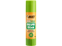 Een Lijmstift Bic ecolutions 8gr doos à 20+10 gratis koop je bij VHK Kantoorartikelen