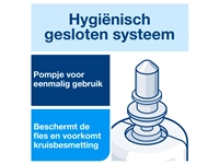 Een Handzeep Tork S4 foam extra mild allergievriendelijk 1000ml 520701 koop je bij Hoekmankantoorartikelen.nl