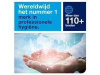 Een Handzeep Tork S4 foam extra mild allergievriendelijk 1000ml 520701 koop je bij Hoekmankantoorartikelen.nl