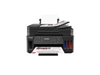 Een Multifunctional inktjet printer Canon PIXMA G7050 koop je bij Hoekmankantoorartikelen.nl