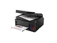 Een Multifunctional inktjet printer Canon PIXMA G7050 koop je bij Hoekmankantoorartikelen.nl