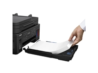 Een Multifunctional inktjet printer Canon PIXMA G7050 koop je bij Hoekmankantoorartikelen.nl