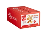 Een Koekjes Elite Selection Relax mix 120 stuks koop je bij VHK Kantoorartikelen