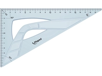 Een Tekendriehoek Maped 21cm 60 graden koop je bij VHK Kantoorartikelen