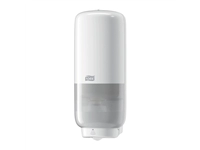 Een Zeepdispenser Tork Intuition Sensor S4 Elevation wit 561600 koop je bij VHK Kantoorartikelen