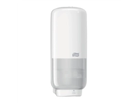 Een Zeepdispenser Tork Intuition Sensor S4 Elevation wit 561600 koop je bij VHK Kantoorartikelen