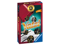 Een Spel Ravensburger Yatzi koop je bij VHK Kantoorartikelen