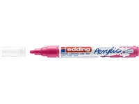 Een Acrylmarker edding e-5100 medium telemagenta koop je bij Hoekmankantoorartikelen.nl