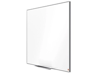 Een Whiteboard Nobo Impression Pro Widescreen 69x122cm staal koop je bij VHK Kantoorartikelen