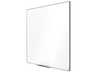 Een Whiteboard Nobo Impression Pro Widescreen 87x155cm emaille koop je bij VHK Kantoorartikelen