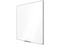 Een Whiteboard Nobo Impression Pro Widescreen 106x188cm emaille koop je bij VHK Kantoorartikelen