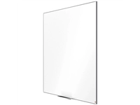 Een Whiteboard Nobo Impression Pro 120x180cm emaille koop je bij VHK Kantoorartikelen