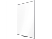 Een Whiteboard Nobo Essence Magnetisch 90x120cm staal koop je bij VHK Kantoorartikelen