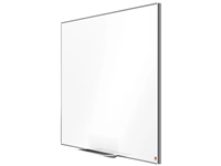 Een Whiteboard Nobo Impression Pro Widescreen 69x122cm emaille koop je bij VHK Kantoorartikelen