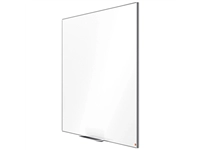 Een Whiteboard Nobo Impression Pro 100x150cm emaille koop je bij Hoekmankantoorartikelen.nl