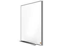 Een Whiteboard Nobo Impression Pro 45x60cm emaille koop je bij Hoekmankantoorartikelen.nl