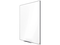 Een Whiteboard Nobo Impression Pro 90x120cm emaille koop je bij Hoekmankantoorartikelen.nl