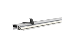 Een Wandrail MAULtalent Pro 50cm 5 functies aluminium koop je bij VHK Kantoorartikelen