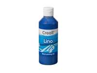 Een Linoleumverf Creall Lino donkerblauw 250ml koop je bij VHK Kantoorartikelen