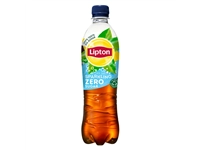 Een Frisdrank Lipton Ice Tea sparkling zero petfles 500ml koop je bij VHK Kantoorartikelen