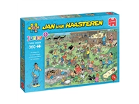 Een Puzzel Jan van Haasteren Junior De Kinderboerderij 360 stukjes koop je bij The Cartridge Shop bvba