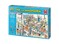 Een Puzzel Jan van Haasteren Junior Het Klaslokaal 360 stukjes koop je bij The Cartridge Shop bvba