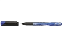 Een Fineliner Schneider Topliner 911 0.4mm blauw koop je bij VHK Kantoorartikelen