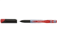 Een Fineliner Schneider Topliner 911 0.4mm rood koop je bij VHK Kantoorartikelen