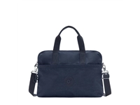 Een Laptoptas Kipling Elsil blue blue 2 koop je bij VHK Kantoorartikelen