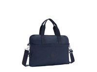 Een Laptoptas Kipling Elsil blue blue 2 koop je bij VHK Kantoorartikelen