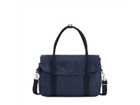 Een Laptoptas Kipling Superworker S blue blue 2 koop je bij VHK Kantoorartikelen