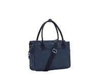 Een Laptoptas Kipling Superworker S blue blue 2 koop je bij VHK Kantoorartikelen