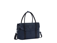 Een Laptoptas Kipling Superworker S blue blue 2 koop je bij VHK Kantoorartikelen