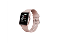 Een Smartwatch Hama Fit watch 5910 rosé koop je bij VHK Kantoorartikelen