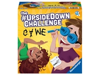 Een Spel Ravensburger Upside down Challenge koop je bij VHK Kantoorartikelen