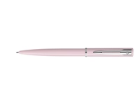 Een Balpen Waterman Allure pastel pink CT medium koop je bij VHK Kantoorartikelen