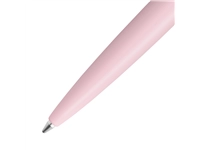 Een Balpen Waterman Allure pastel pink CT medium koop je bij VHK Kantoorartikelen