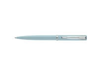 Een Balpen Waterman Allure pastel blue CT medium koop je bij VHK Kantoorartikelen