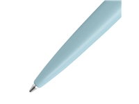 Een Balpen Waterman Allure pastel blue CT medium koop je bij VHK Kantoorartikelen