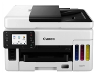 Een Multifunctional inktjet printer Canon MAXIFY GX6050 koop je bij Hoekmankantoorartikelen.nl