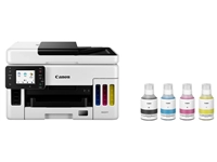 Een Multifunctional inktjet printer Canon MAXIFY GX6050 koop je bij Hoekmankantoorartikelen.nl