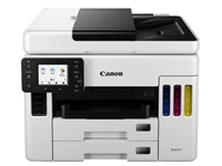 Een Multifunctional inktjet printer Canon MAXIFY GX7050 koop je bij Hoekmankantoorartikelen.nl