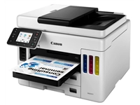 Een Multifunctional inktjet printer Canon MAXIFY GX7050 koop je bij Hoekmankantoorartikelen.nl