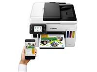 Een Multifunctional inktjet printer Canon MAXIFY GX7050 koop je bij Hoekmankantoorartikelen.nl