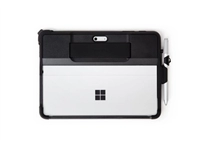 Een Beschermhoes Kensington BlackBelt voor Surface Go en Go 2 zwart koop je bij VHK Kantoorartikelen