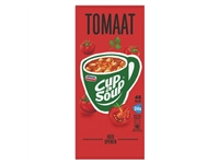 Een Cup-a-Soup Unox tomaat 24x140ml koop je bij Hoekmankantoorartikelen.nl