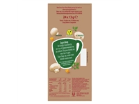 Een Cup-a-Soup Unox champignon crème 24x140ml koop je bij Hoekmankantoorartikelen.nl